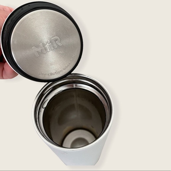 Starbucks x Miir Limited Edition 16oz Stainless Steel Tumbler - Picture 6 of 7